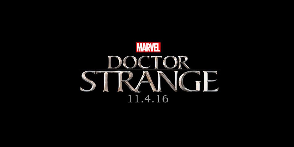 New-Doctor-Strange-logo