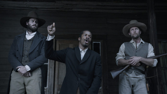 'The Birth of a Nation' - photo: courtesy of Sundance Institute