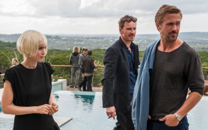 song to song recensione a favore