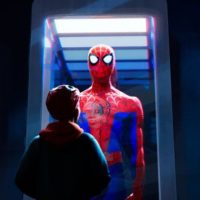 spider-man un nuovo universo