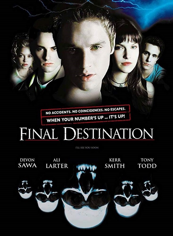 Final Destination in arrivo il reboot della saga CineAvatar.it