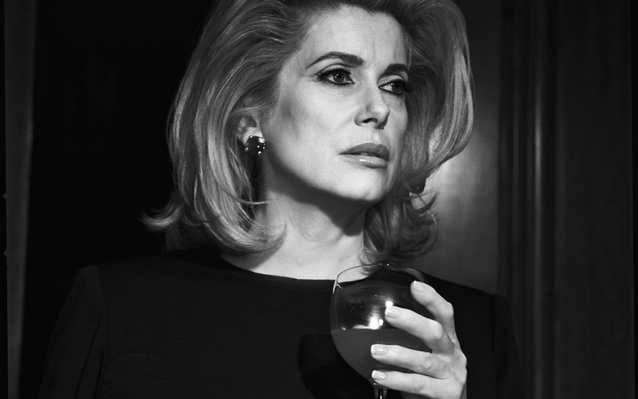 Venezia 79 Catherine Deneuve Leone Doro Alla Carriera Cineavatarit 