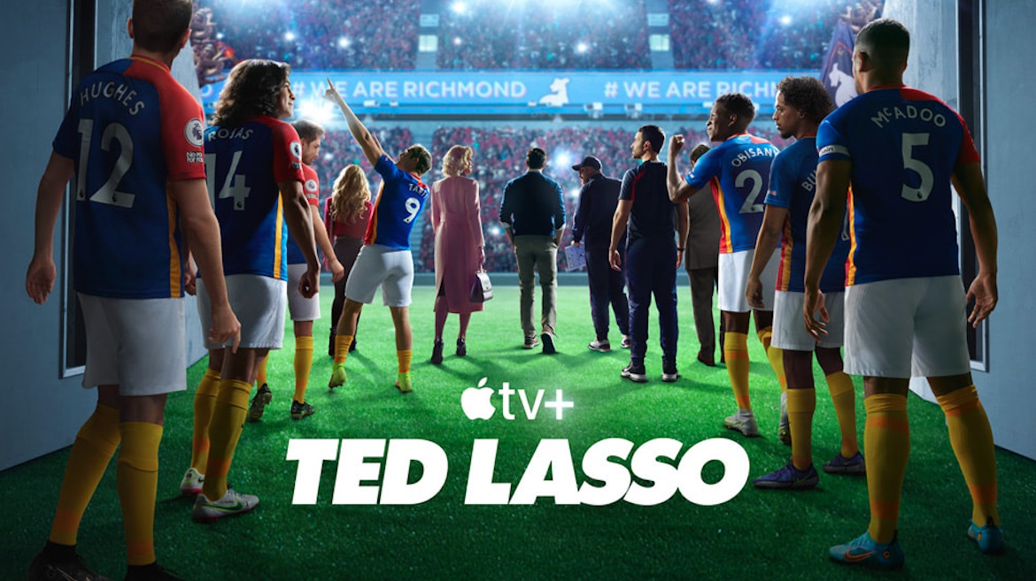 Ted Lasso teaser trailer terza stagione